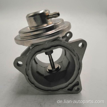 EGR -Ventil für Audi Seat VW Assat Saloon